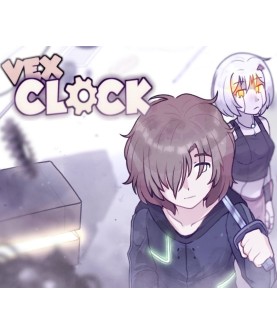Vex Clock Steam Key GLOBAL